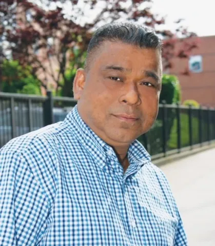 Prince Rahman