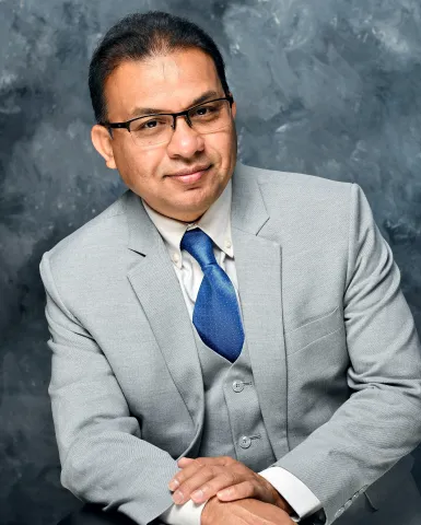 Shakawat Ali